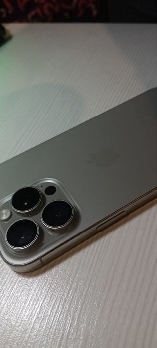 Продам или обменяю, IPhone 16 pro 128gb