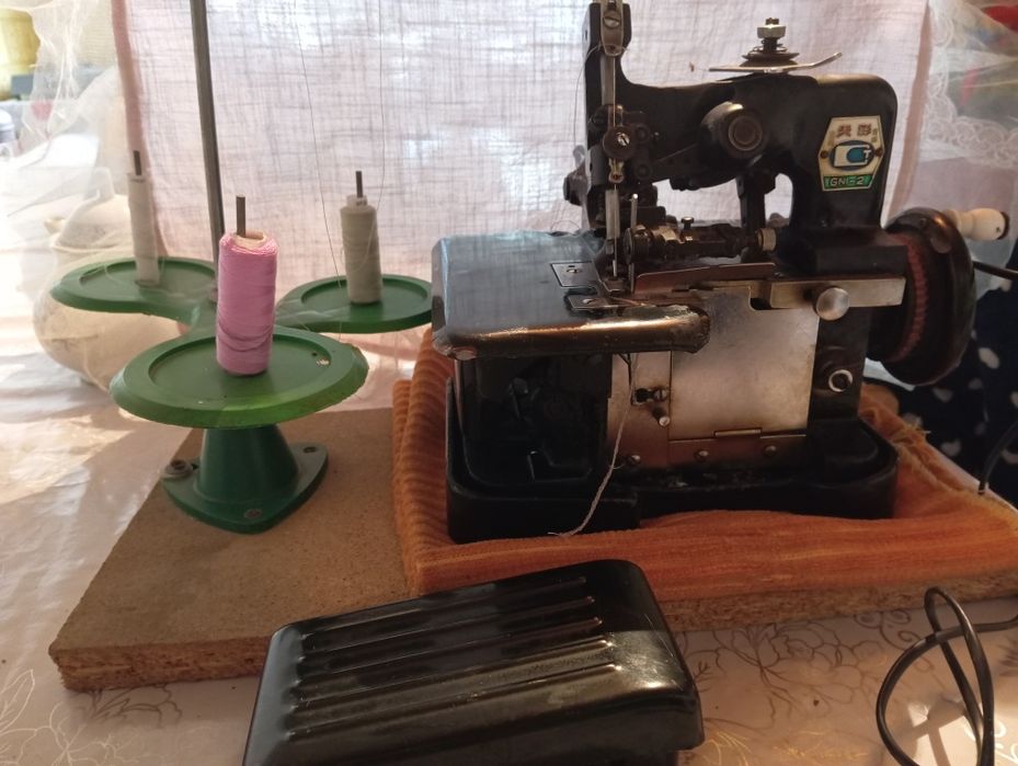 Оберлог черн свет