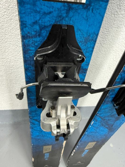 schi tura dynastar m-tour 85 L180,170 si 160cm