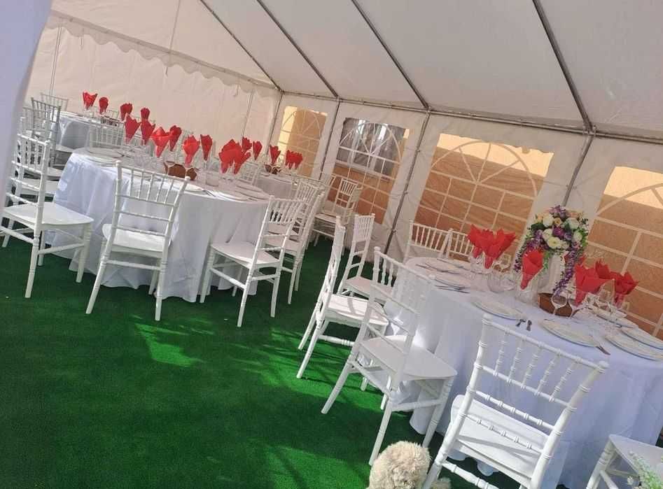 Corturi evenimente Olt si Valcea