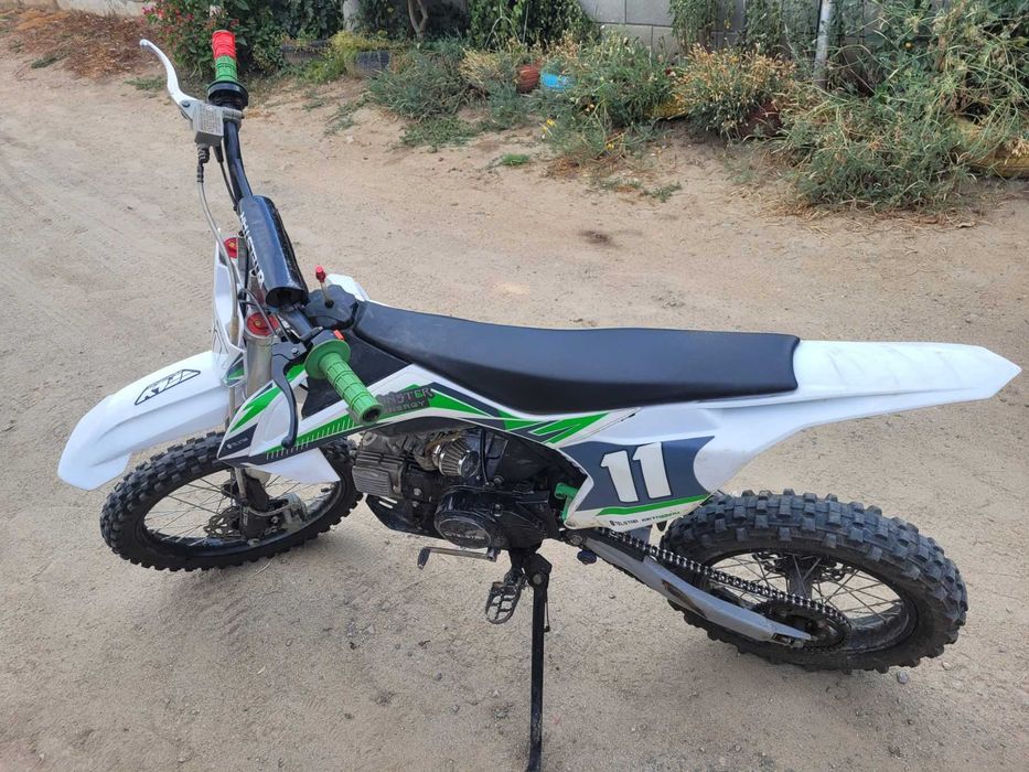 Telstar 125 2024