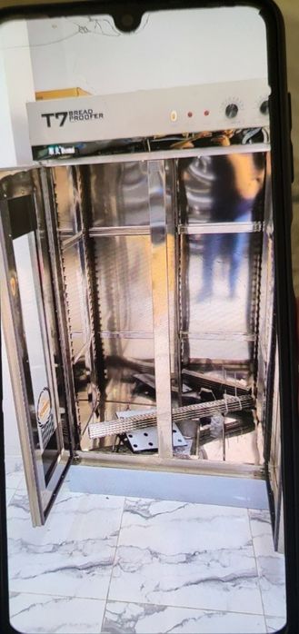 pech.ka xamir tindirish Rastoyka shishtirib beradigan xahir kopishtrib