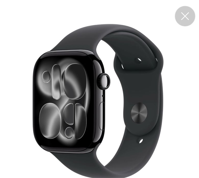 Apple watch 11 series ; watch 11/46;