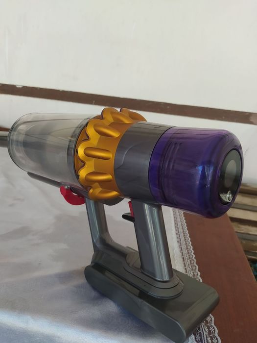 dyson plisos arginal