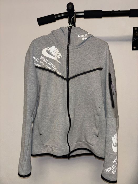 Hanorac Nike Tech Fleech