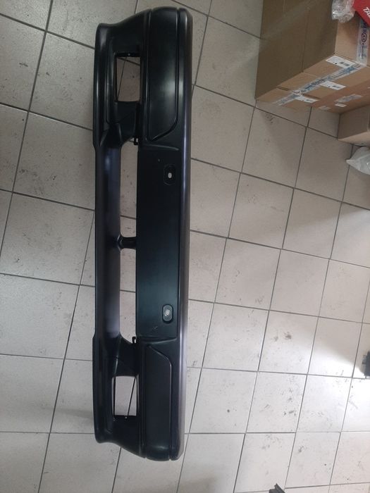 Бампер передний SPORT на 2114-15