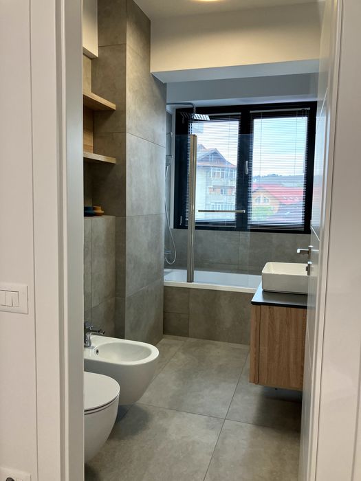 Apartament de inchiriat Burdujeni Neo Tower