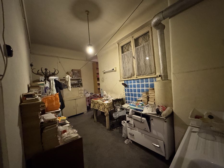 Apartament 2 camere decomandate Calea Motilor Centru