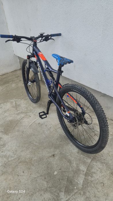 Rockrider st540s