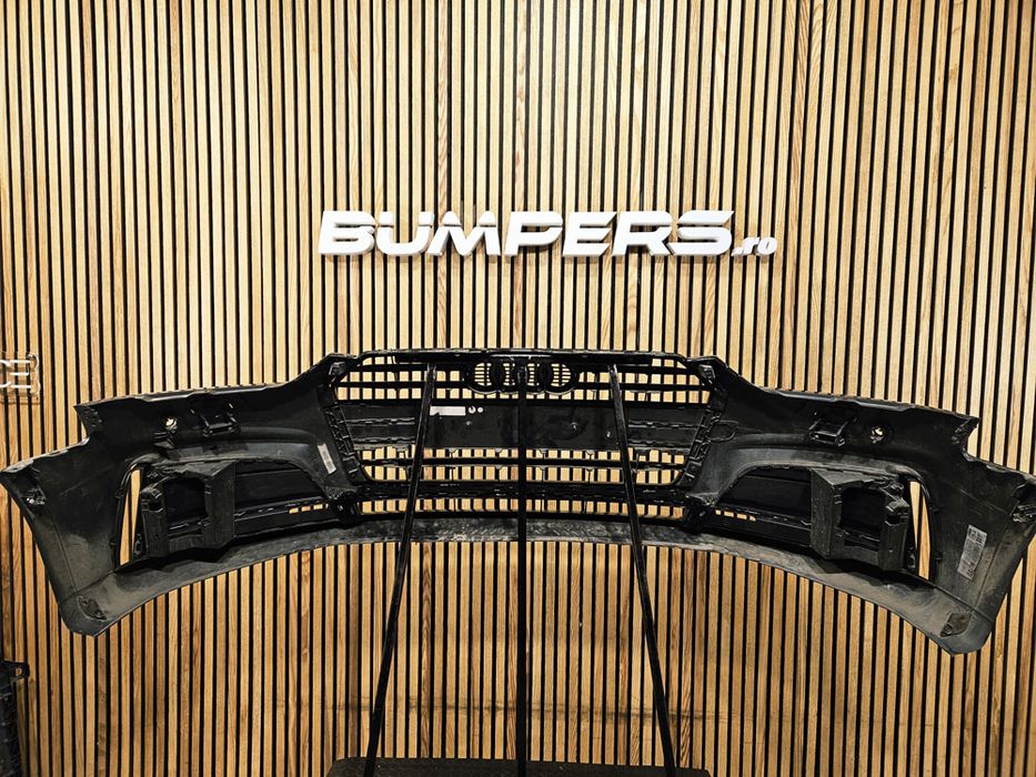 Audi A5 S5 2016/2019 8w 8w6 S-Line bară fata grila spoiler BF4241