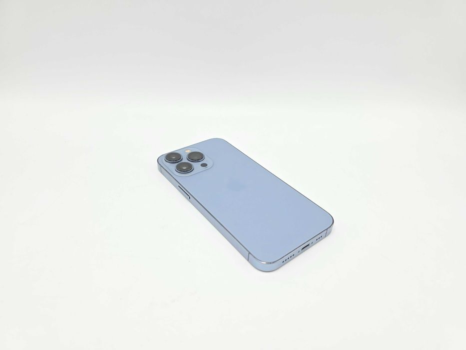 iPhone 13 Pro Blue 128GB Neverlocked Stare Buna Baterie Noua