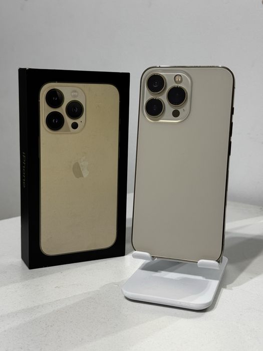 Apple iPhone 13 pro 128gb