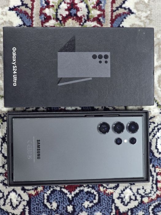 Самсунг С24 ультра