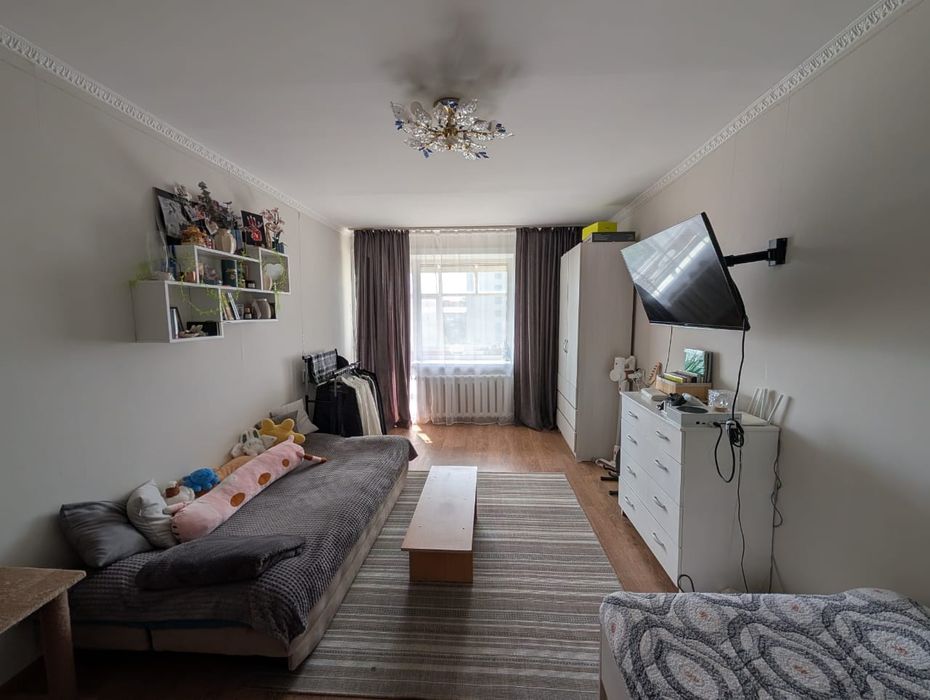 Квартира 1 комн 32 кв уют