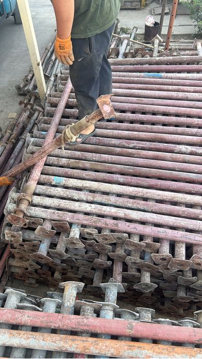 Фанера стройтельный сатылады