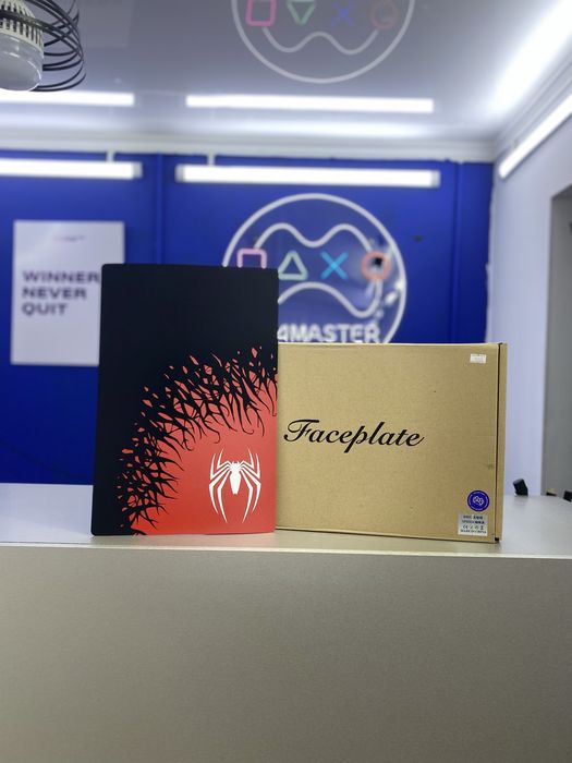 Корпус для ps5 standard с дисководом