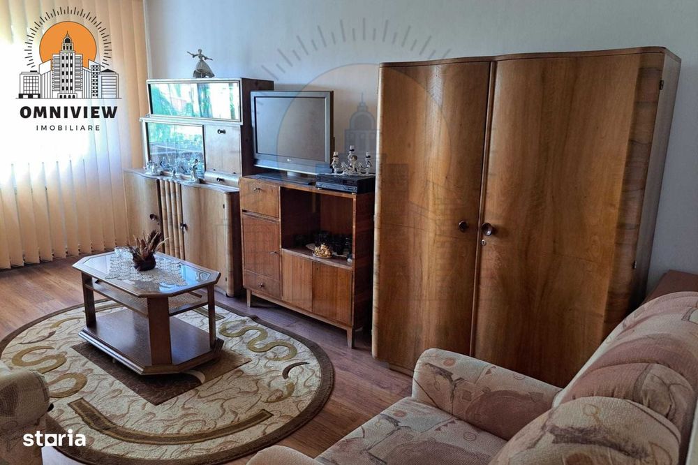 Apartament – Brasov - Vedere 2