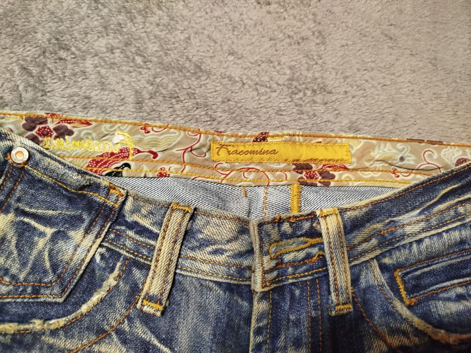 Дамски Дънки fracomina