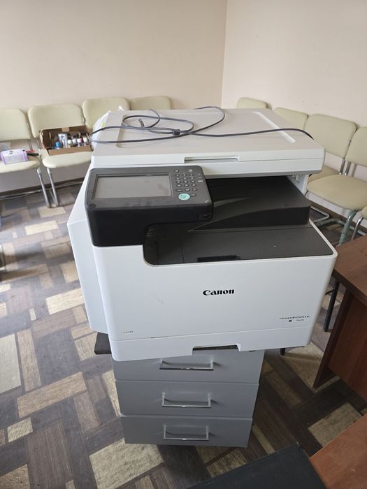 Принтер Canon sotiladi