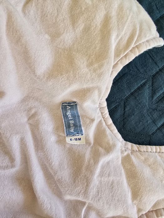 Чувалчета за спане 6-18м