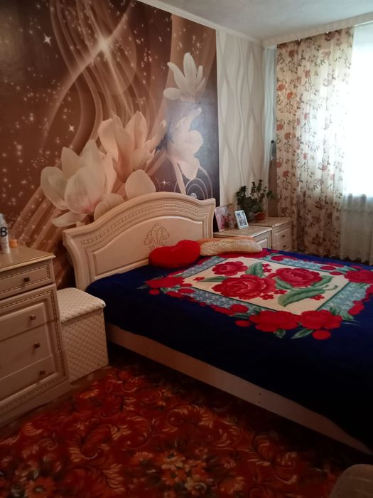 Продам 2х ком. квартиру