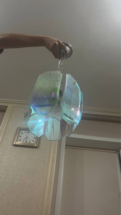 Люстра для дома…….