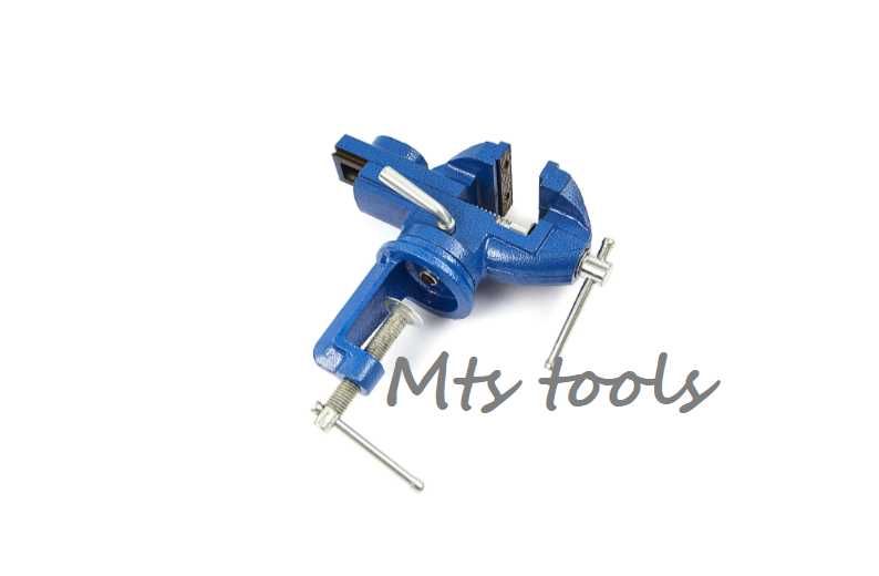 Menghina de banc rotativa 60mm