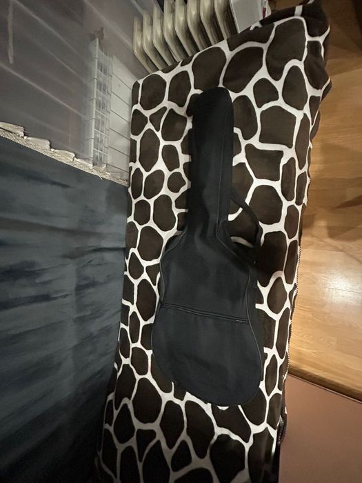 Гитара акустическая Ronnie Wood