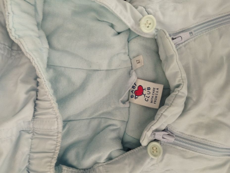 Продам конбенизон детский