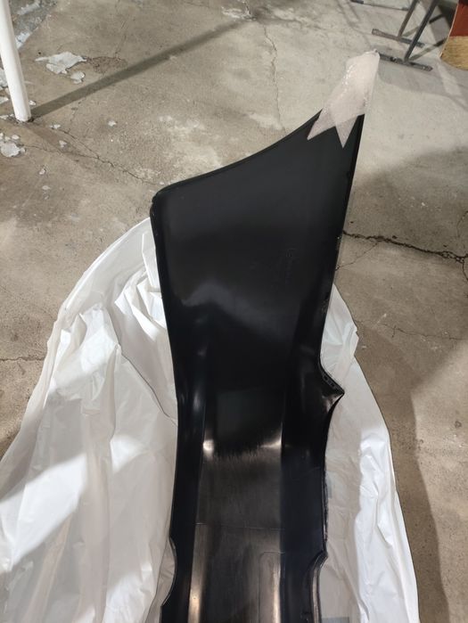 Задний бампер камри 30,35 Тайвань