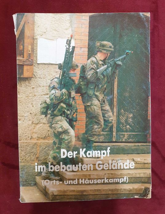 Военно обучение, стратегии, тактики - 12 книги