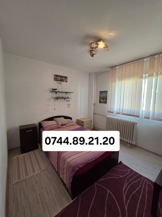 Inchiriez ap 2 camere Margeanului Sebastian 13 Septembrie Ispirescu