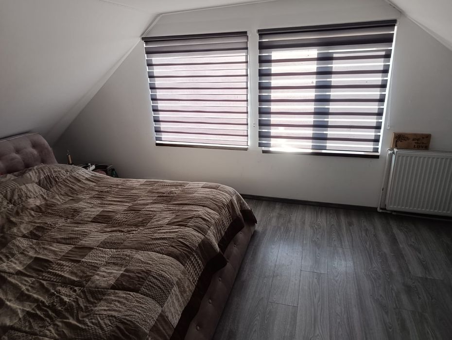 Casa mobilata si utilata in Vinga, teren 1300mp
