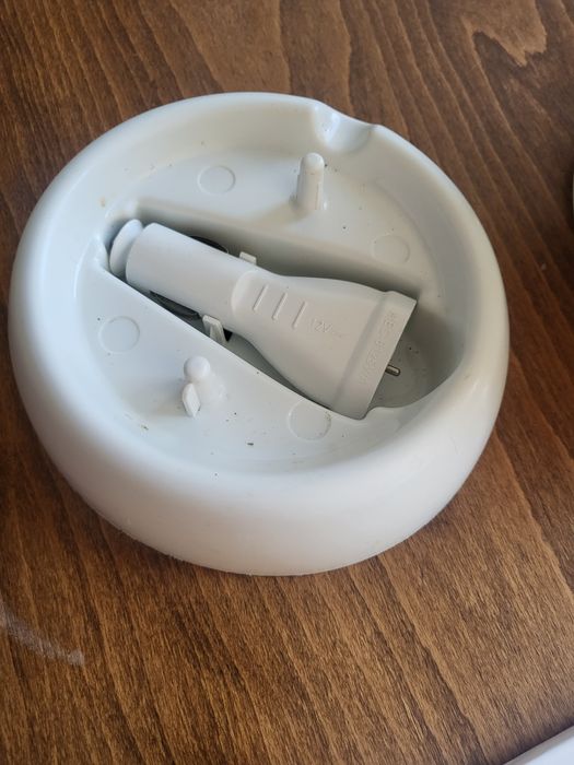 Chicco Нагревател за мляко / пюрета