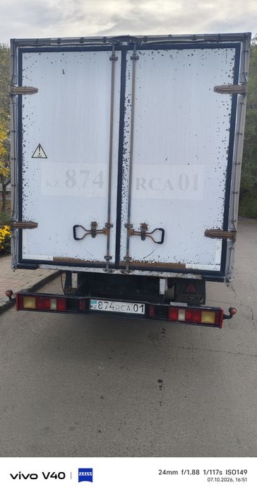 Продам Газель бизнес.