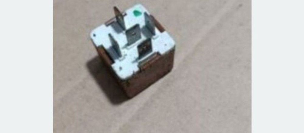 Relee  electrice