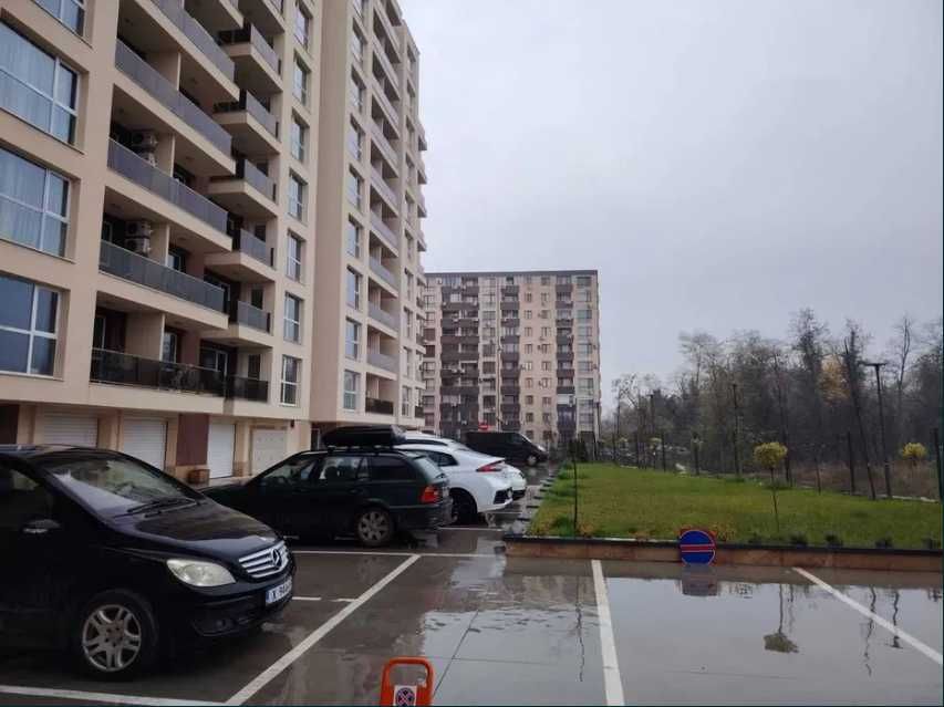 Двустаен апартамент, Пловдив кв.Южен