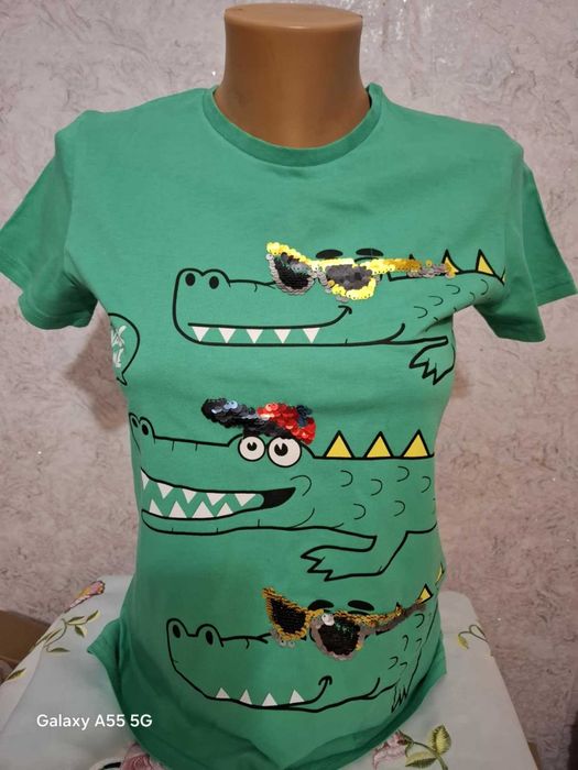 Тениски  /  видове