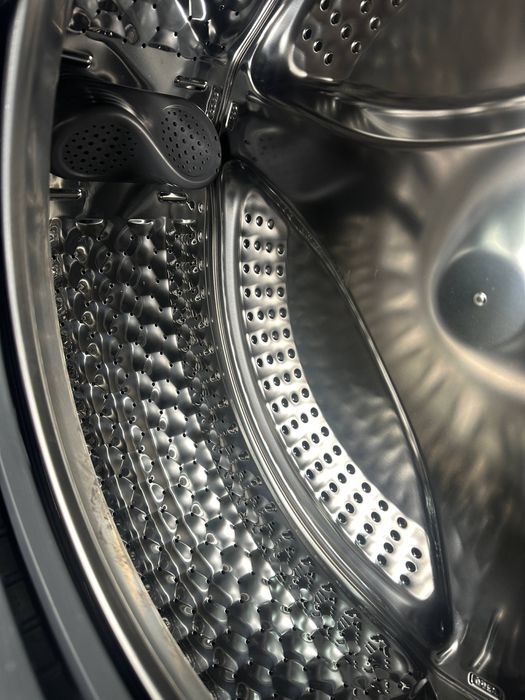 Kirmashina Hofmann 6kg 610 modeli | стиральная машина Hofmann 6кг