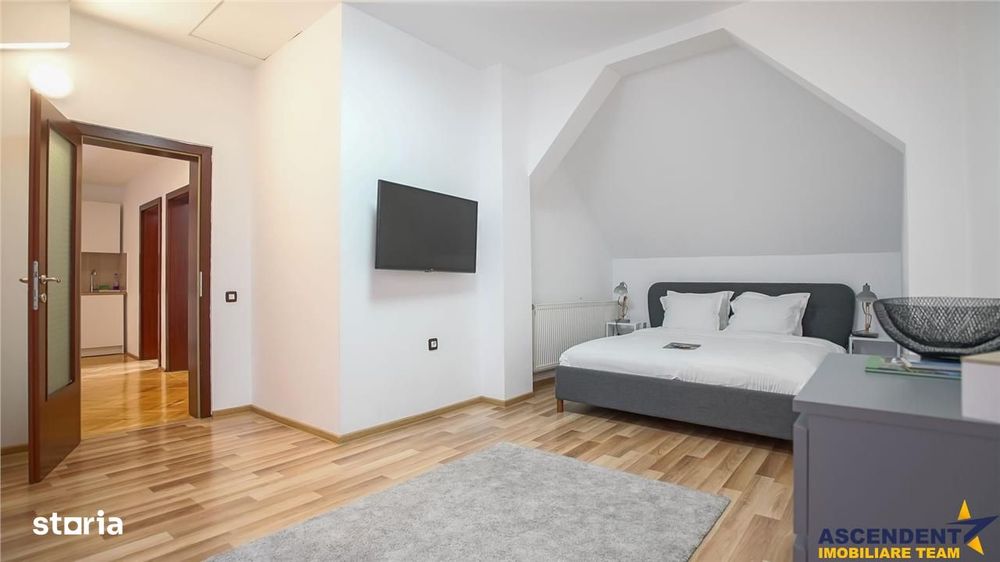 Rezidenta Pensiune Resedinta protocol, Central Brasov