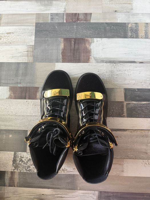 giuseppe zanotti