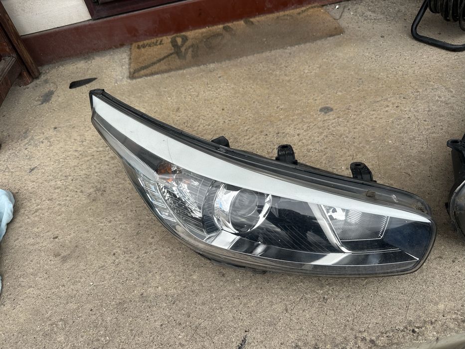 Фар/Фарове за Кия Сийд 2012-2015г., Kia Ceed