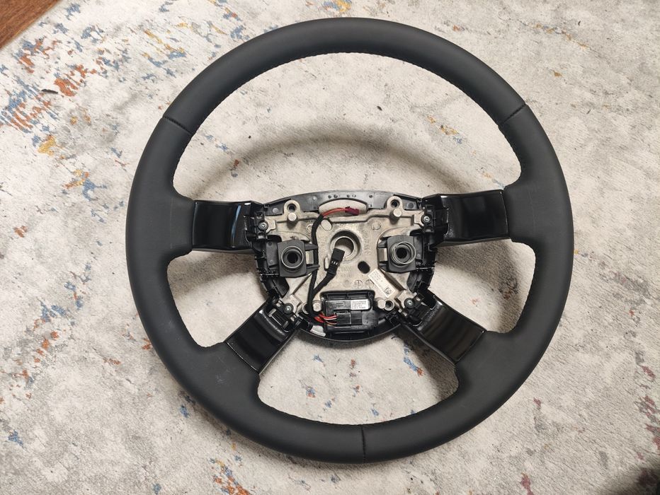 Руль land rover range rover l322