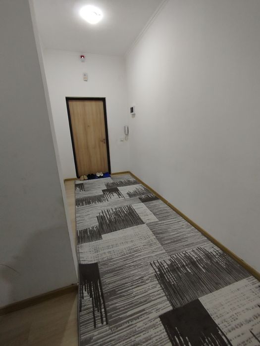 Сдаётся квартира 2 х комнатная