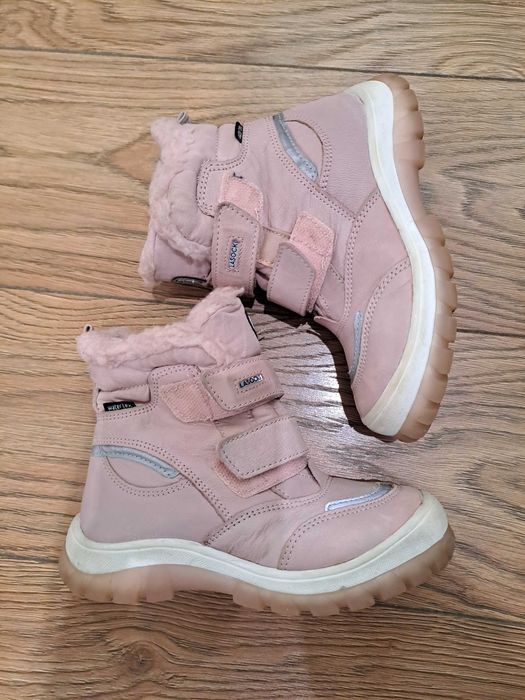 Ботушки 24  и 27 размер