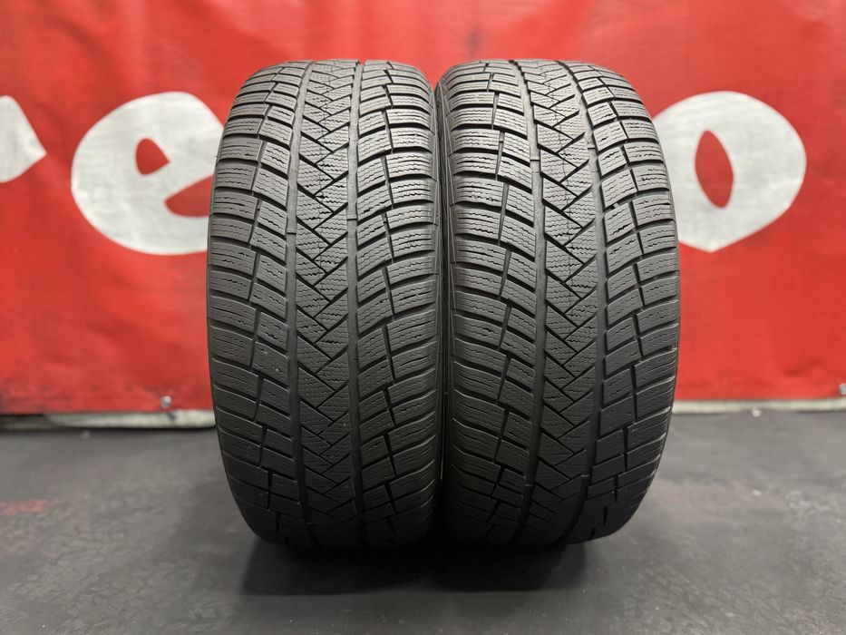 255 45 19, Зимни гуми, Vredestein WinTracPro, 2 броя