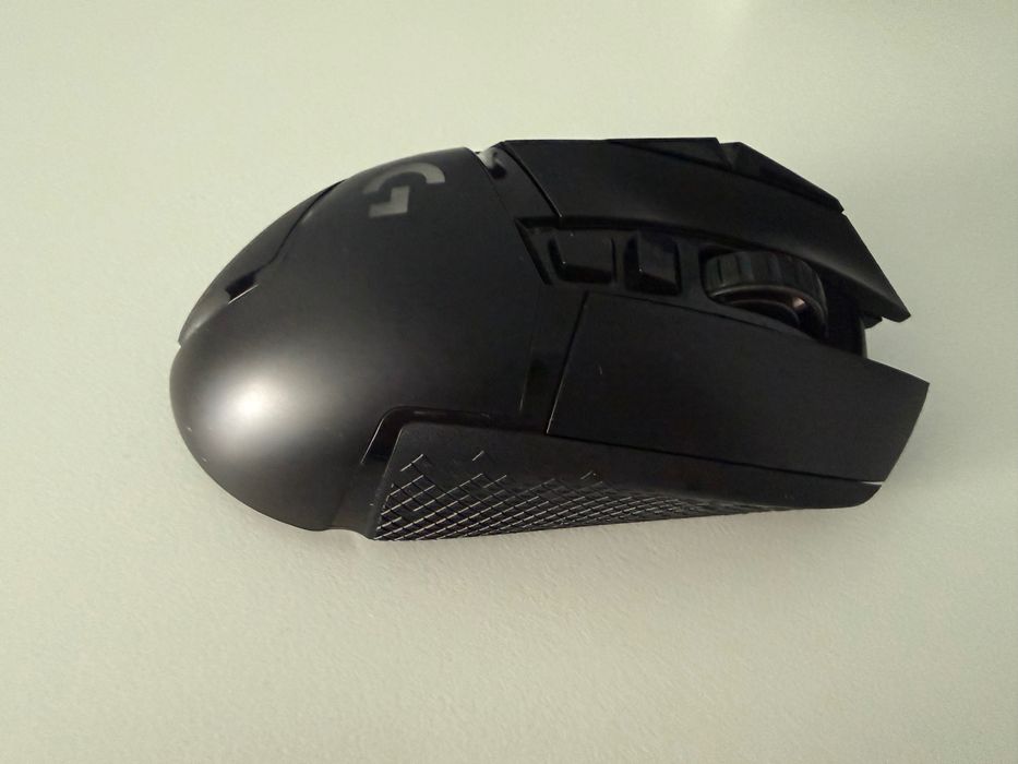 Mouse Gaming Logitech G502 Hero