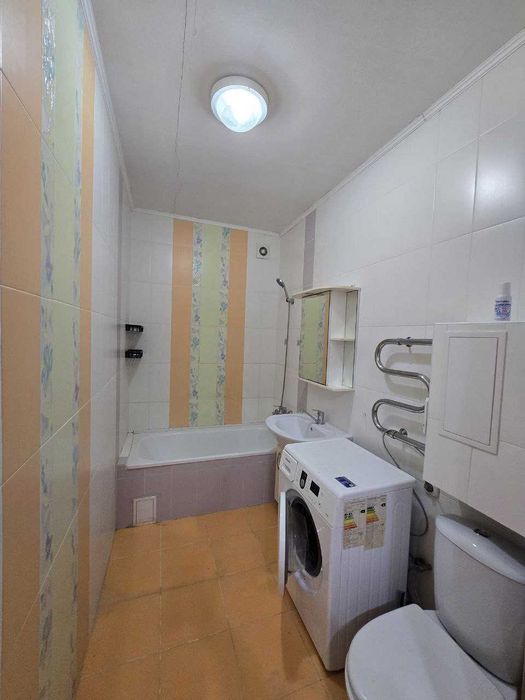 Продажа 1-комнатной квартиры