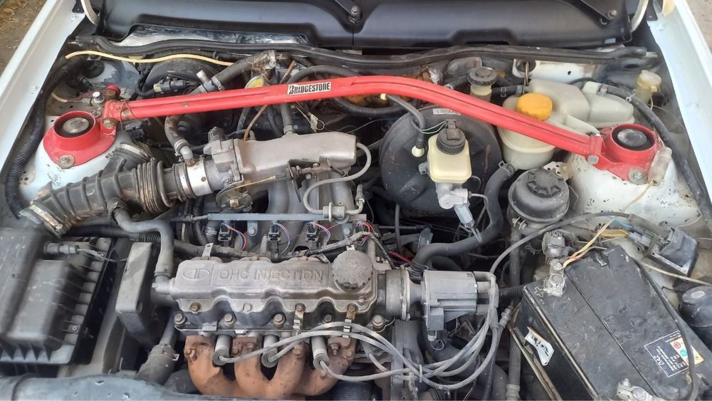 Nexia 1 sonc tramblor 2005 yil