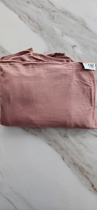 Vand Wrap elastic Isaura
